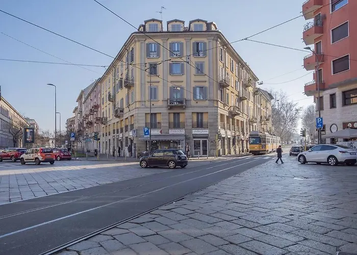 Youhosty - Via Palladio 2