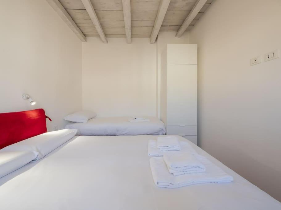 Youhosty - Via Palladio 2 Appartement Milan