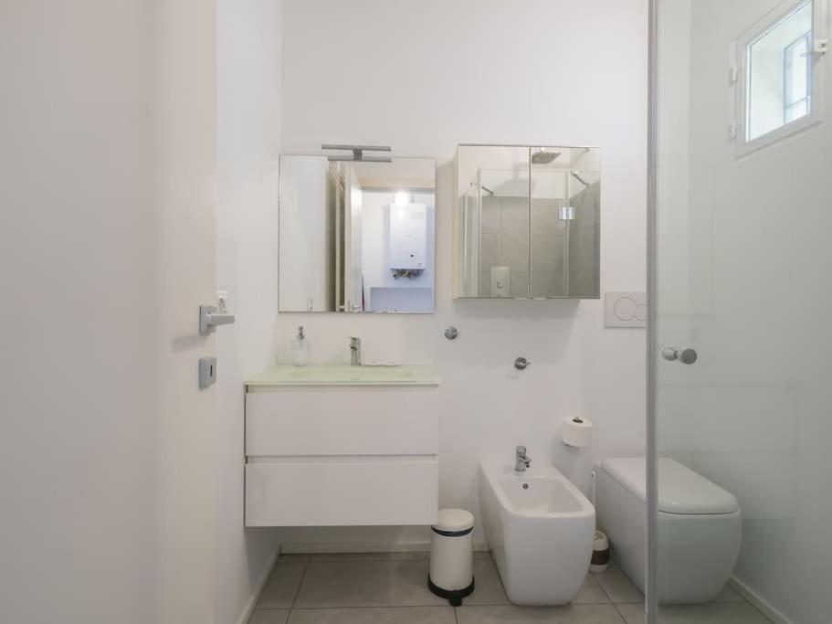 Appartement Youhosty - Via Palladio 2