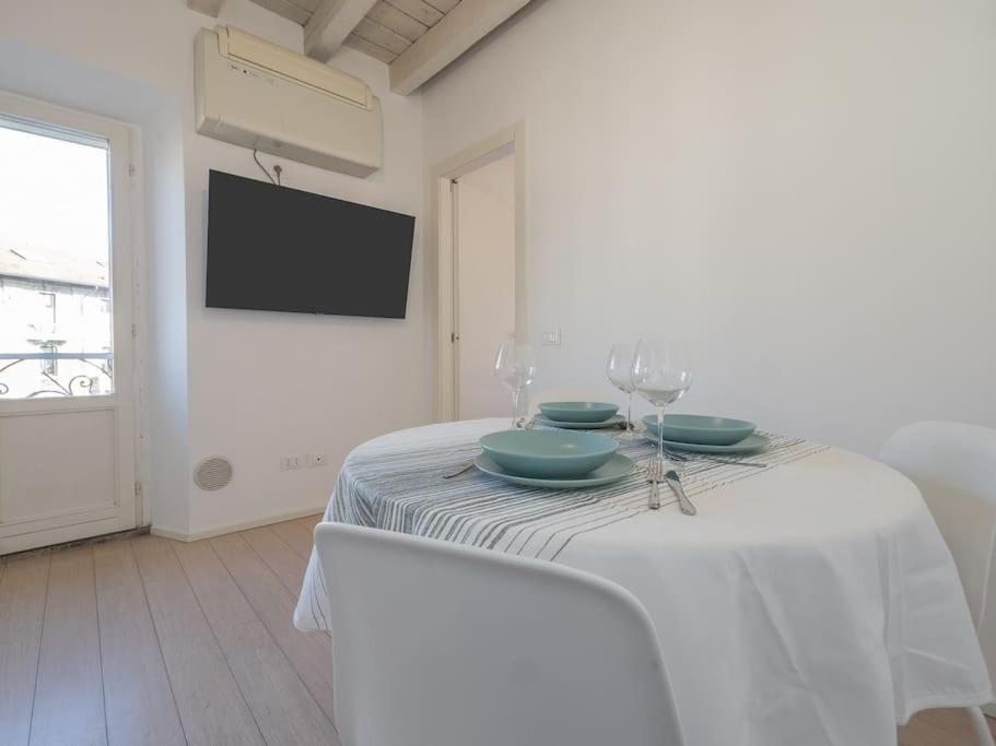 Appartement Youhosty - Via Palladio 2 Milan
