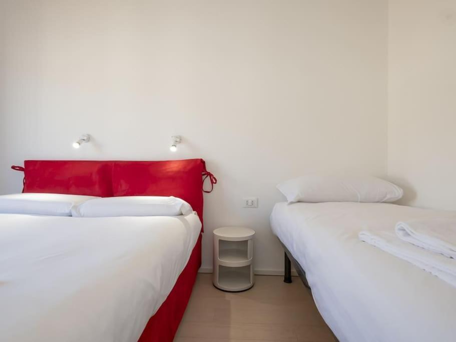 Youhosty - Via Palladio 2 Appartement Milan