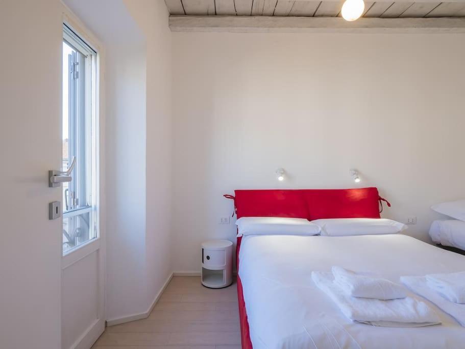 Appartement Youhosty - Via Palladio 2