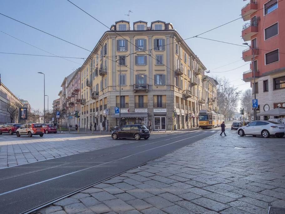 Youhosty - Via Palladio 2 Appartement *