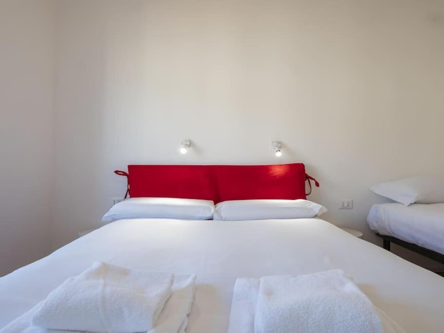 Appartement Youhosty - Via Palladio 2 Milan