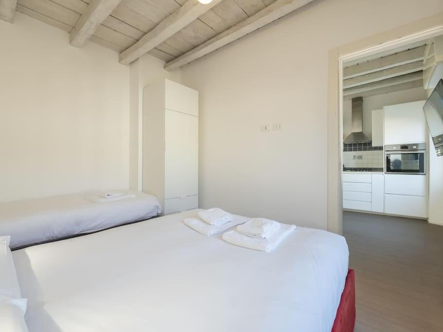 Youhosty - Via Palladio 2 Appartement Milan