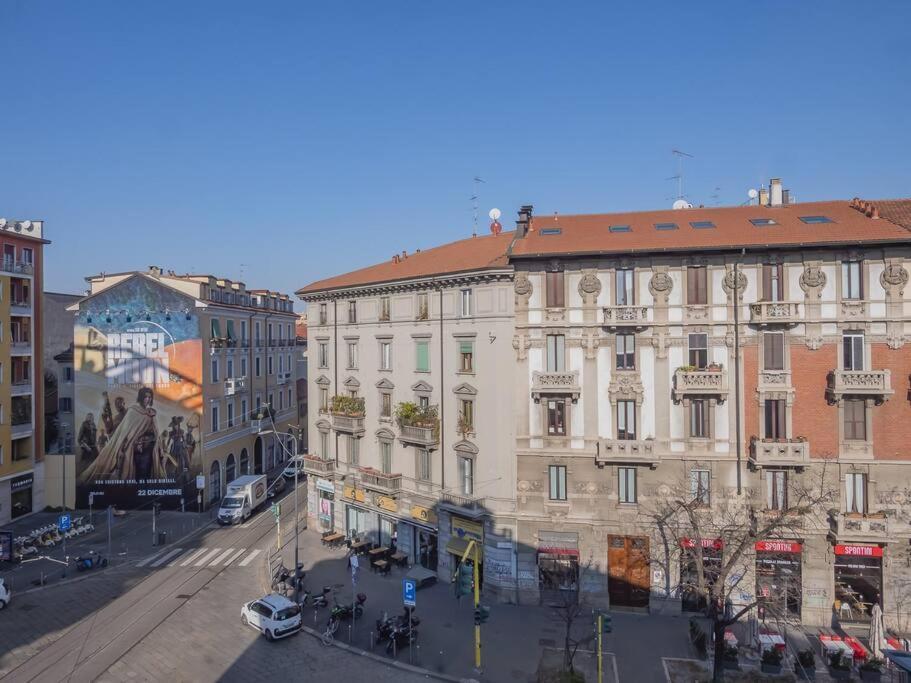 Appartement Youhosty - Via Palladio 2