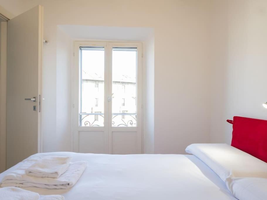 Youhosty - Via Palladio 2 Appartement Milan