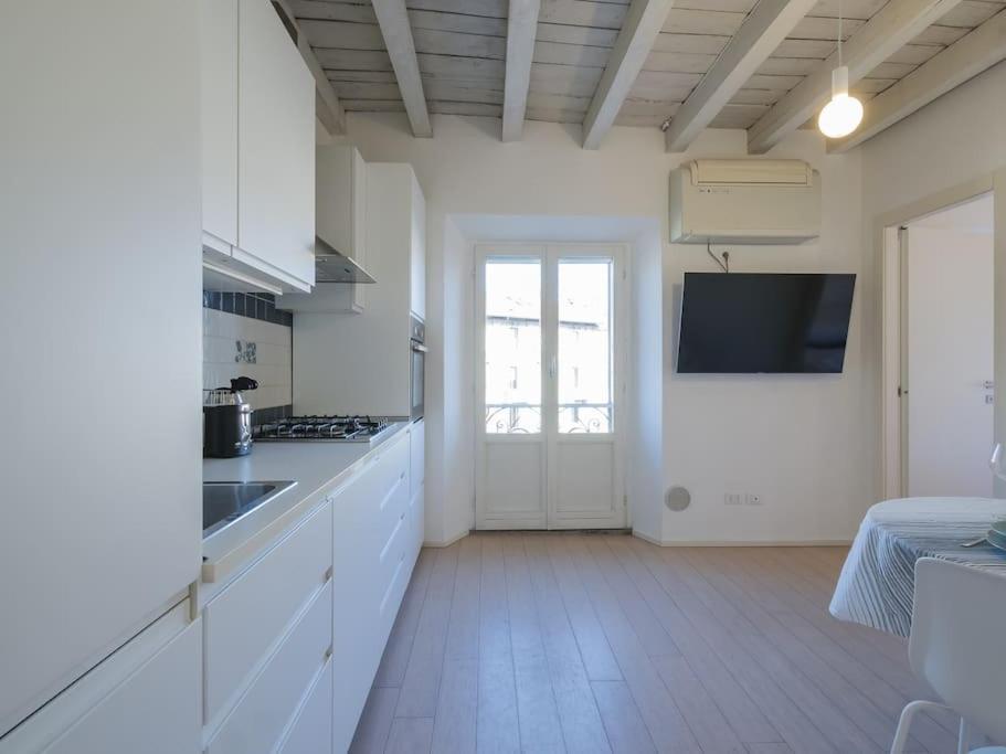 Youhosty - Via Palladio 2 Appartement Milan
