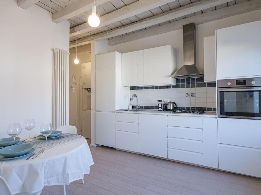 Youhosty - Via Palladio 2 Appartement *